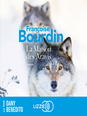 cover image of La Maison des Aravis